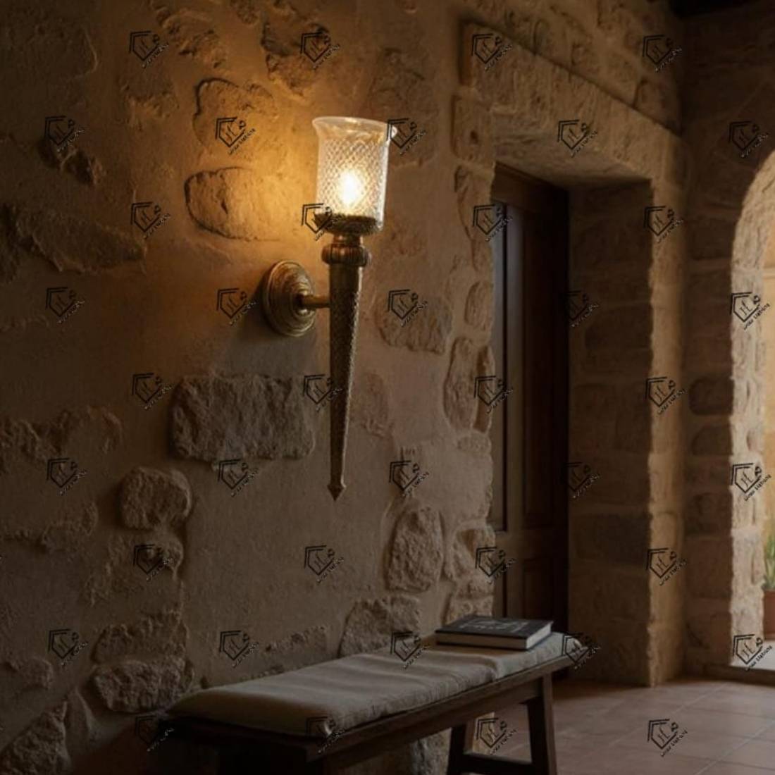 Hand-Carved-Big-Wall-Mashal